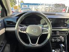 2022 Volkswagen Taos Comfortline 4MOTION| No Reported Accidents - Photo 13
