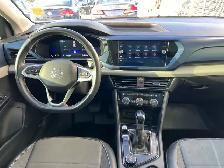 2022 Volkswagen Taos Comfortline 4MOTION| No Reported Accidents - Photo 14
