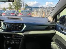 2022 Volkswagen Taos Comfortline 4MOTION| No Reported Accidents - Photo 15