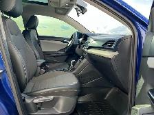 2022 Volkswagen Taos Comfortline 4MOTION| No Reported Accidents - Photo 21