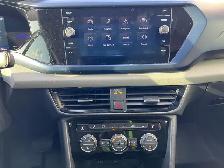 2022 Volkswagen Taos Comfortline 4MOTION| No Reported Accidents - Photo 23