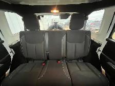2015 Jeep WRANGLER UNLIMITED 4WD Sahara | Command Start | Heated - Photo 16