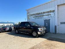 2019 Ford F-150 XLT Crew Cab5.0L V8 | Command Start | Heated Sea - Photo 3