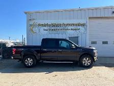 2019 Ford F-150 XLT Crew Cab5.0L V8 | Command Start | Heated Sea - Photo 4