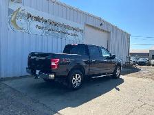 2019 Ford F-150 XLT Crew Cab5.0L V8 | Command Start | Heated Sea - Photo 5