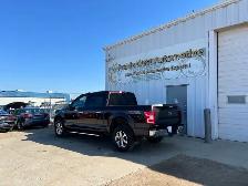 2019 Ford F-150 XLT Crew Cab5.0L V8 | Command Start | Heated Sea - Photo 7
