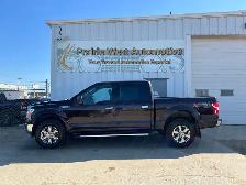 2019 Ford F-150 XLT Crew Cab5.0L V8 | Command Start | Heated Sea - Photo 8