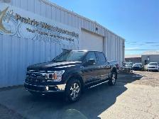 2019 Ford F-150 XLT Crew Cab5.0L V8 | Command Start | Heated Sea - Photo 9