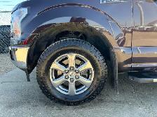 2019 Ford F-150 XLT Crew Cab5.0L V8 | Command Start | Heated Sea - Photo 10