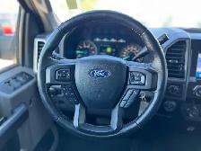 2019 Ford F-150 XLT Crew Cab5.0L V8 | Command Start | Heated Sea - Photo 12