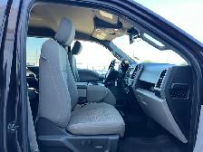 2019 Ford F-150 XLT Crew Cab5.0L V8 | Command Start | Heated Sea - Photo 15