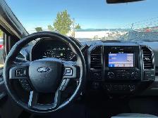 2019 Ford F-150 XLT Crew Cab5.0L V8 | Command Start | Heated Sea - Photo 16