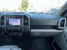2019 Ford F-150 XLT Crew Cab5.0L V8 | Command Start | Heated Sea - Photo 17