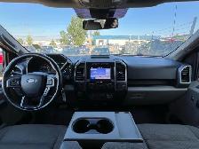 2019 Ford F-150 XLT Crew Cab5.0L V8 | Command Start | Heated Sea - Photo 19