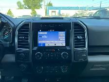 2019 Ford F-150 XLT Crew Cab5.0L V8 | Command Start | Heated Sea - Photo 24