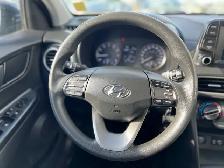 2020 Hyundai Kona SE AWD | No Accident | Remote Start - Photo 11