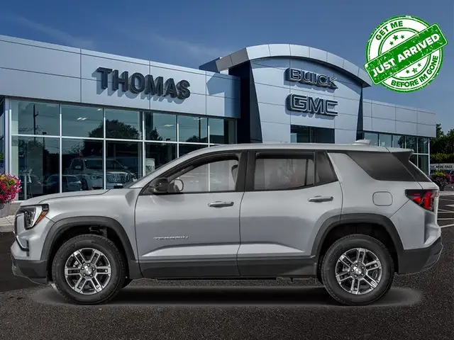 2027 GMC Terrain AWD Denali AWD Denali