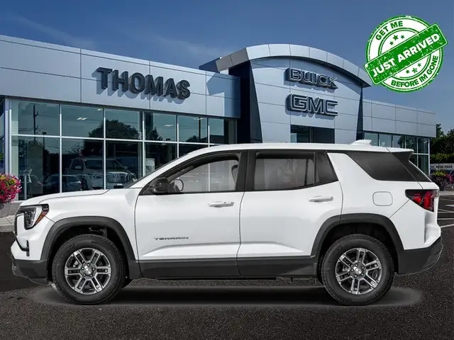 2027 GMC Terrain AWD Elevation AWD Elevation