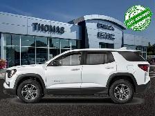 2027 GMC Terrain AWD Elevation AWD Elevation