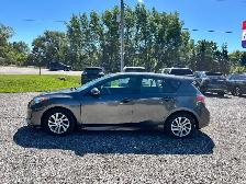 2012 Mazda MAZDA3 4dr HB Sport Auto GS-SKY CERTIFIED - Photo 2