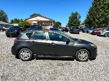 2012 Mazda MAZDA3 4dr HB Sport Auto GS-SKY CERTIFIED - Photo 6
