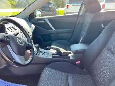 2012 Mazda MAZDA3 4dr HB Sport Auto GS-SKY CERTIFIED - Photo 9
