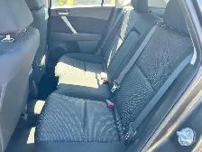 2012 Mazda MAZDA3 4dr HB Sport Auto GS-SKY CERTIFIED - Photo 10