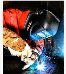 soudeur welder mobile