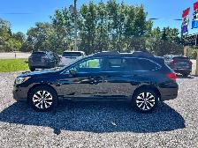 2017 Subaru Outback 2.5i Limited w/Tech Pkg CERTIFIED - Photo 2