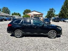 2017 Subaru Outback 2.5i Limited w/Tech Pkg CERTIFIED - Photo 6