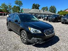 2017 Subaru Outback 2.5i Limited w/Tech Pkg CERTIFIED - Photo 7