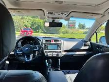 2017 Subaru Outback 2.5i Limited w/Tech Pkg CERTIFIED - Photo 9