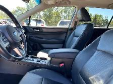 2017 Subaru Outback 2.5i Limited w/Tech Pkg CERTIFIED - Photo 11