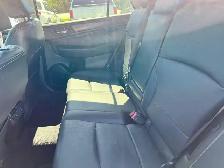 2017 Subaru Outback 2.5i Limited w/Tech Pkg CERTIFIED - Photo 12
