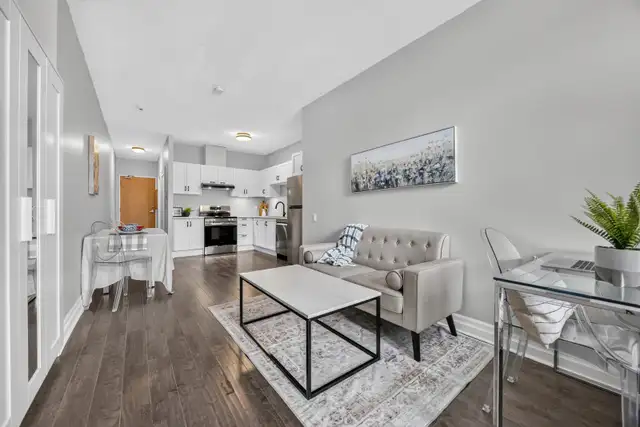 Low Downpayment Opportunity!