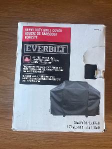 brand new barbecue cover
