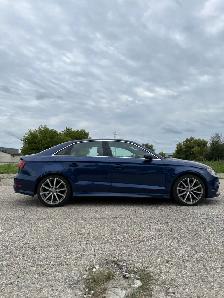 2015 Audi A3 Quattro Technik S-Line -RARE FIND BLUETOOTH - NAV - Photo 4