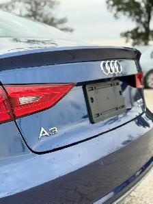 2015 Audi A3 Quattro Technik S-Line -RARE FIND BLUETOOTH - NAV - Photo 8
