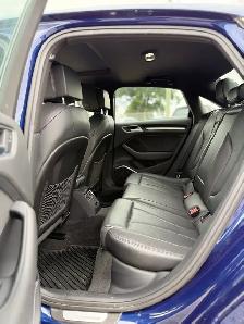 2015 Audi A3 Quattro Technik S-Line -RARE FIND BLUETOOTH - NAV - Photo 12