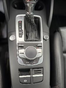 2015 Audi A3 Quattro Technik S-Line -RARE FIND BLUETOOTH - NAV - Photo 15