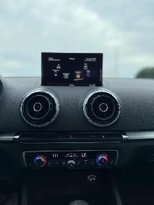 2015 Audi A3 Quattro Technik S-Line -RARE FIND BLUETOOTH - NAV - Photo 16