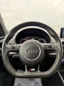 2015 Audi A3 Quattro Technik S-Line -RARE FIND BLUETOOTH - NAV - Photo 19