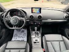 2015 Audi A3 Quattro Technik S-Line -RARE FIND BLUETOOTH - NAV - Photo 20