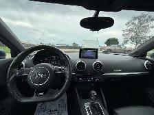 2015 Audi A3 Quattro Technik S-Line -RARE FIND BLUETOOTH - NAV - Photo 21