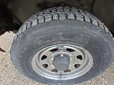 1994 Nissan Truck - Photo 9