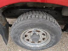 1994 Nissan Truck - Photo 11