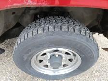 1994 Nissan Truck - Photo 12