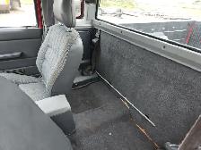 1994 Nissan Truck - Photo 14