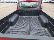 1994 Nissan Truck - Photo 15