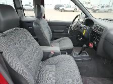 1994 Nissan Truck - Photo 16
